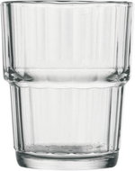 Arcoroc Whiskey glasses Norvege 200 ml, 6 pcs - Glass