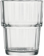 Arcoroc Whiskey glass Norvege 250 ml, 6 pcs - Glass