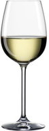 Bohemia Cristal White wine glass Clara 320 ml, 6 pcs - Glass