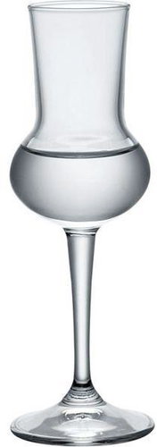 Bormioli Rocco Grappa glass 8,5 cl Riserva - Glass - Main image