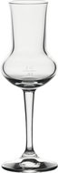 Bormioli Rocco Grappa glasses Riserva 8,5 cl 2 cl, 6 pcs - Glass