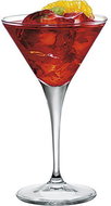 Bormioli Rocco Martini glass Ypsilon 245 ml, 6 pcs - Glass