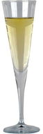 Bormioli Rocco Sklenice na sekt Ypsilon 162 ml, 6 ks - Sklenice