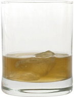 Bormioli Rocco Whiskey glass Gina 300 ml, 6 pcs - Glass