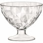 Bormioli Rocco Zmrzlinový pohár Diamond 220 ml, 12 ks - Sklenice