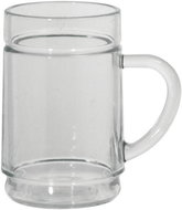 Gastro Wine jug 0,25 l, 6 pcs - Glass