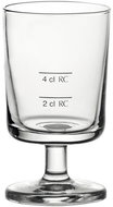 Gastro Glasses for spirits 0,1 l, 6 pcs - Glass