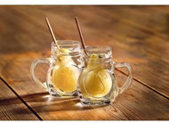 Gastro Glasses for Williams Pear brandy 40 ml, 12 pcs - Glass