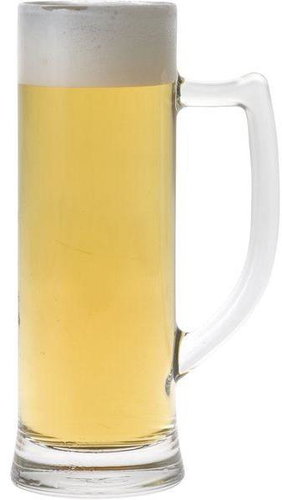 Gastro Beer glass Sauerland 370 m - Glass - Main image