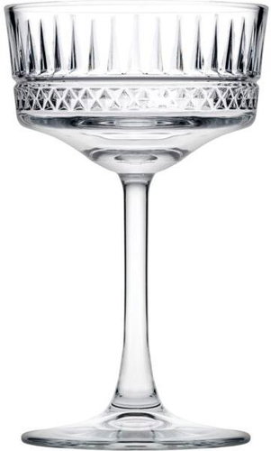 Gastro Champagne glasses Elysia 260 ml, 6 pcs - Glass - Main image