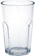 Gastro Plastic glass 300 ml, 10 pcs - Glass