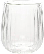 Gastro Tokio Double-walled glass 100 ml, 2 pcs - Thermo-Glass
