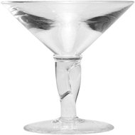 Gastro ice cream cup Venere 425 ml, 4 pcs - Glass