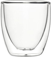 ilios Glass double-walled thermo 85 ml - Thermo-Glass