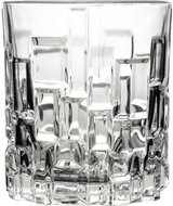 ilios Glass Graffity Rock 310 ml, 6 pcs - Glass