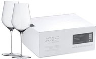 JOSEF Das Glas Set of 2 white wine glasses 510 ml - Glass