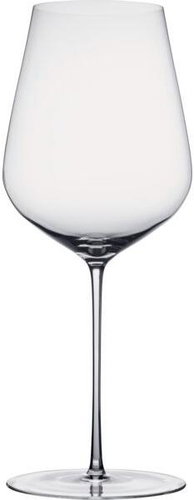 JOSEF das voice Glasses of Bordeaux - Glass - Main image