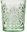 Whisky glass 350 ml, lime