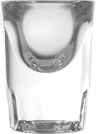 Libbey Shot glasses 3 cl, 12 pcs - Glass