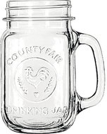 Libbey Country hot drink glass 415 ml - Glass