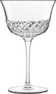 Luigi Bormioli Cocktail glass Roma 260 ml, 6 pcs - Glass