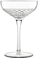 Luigi Bormioli Cocktail glass Roma 300 ml, 6 pcs - Glass