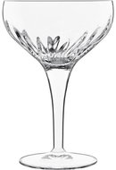 Luigi Bormioli Mixology martini glass 225 ml, 6 pcs - Glass