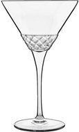 Luigi Bormioli Martini glass Roma 220 ml, 6 pcs - Glass