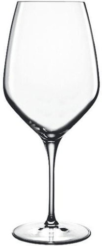 Luigi Bormioli Wine glasses Atelier Cabernet Merlot 700 ml, 6 pcs - Glass - Main image