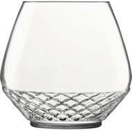 Luigi Bormioli Whisky glasses Roma 450 ml, 6 pcs - Glass