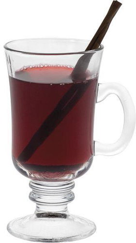 Royal Leerdam Tea glass Bill 240 ml - Glass - Main image