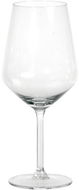 Royal Leerdam Sklenice na víno Carré 530 ml cejch 0,125 l, 6 ks - Sklenice