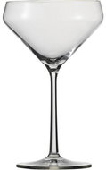 Schott Zwiesel Pure martini glass 343 ml, 6 pcs - Glass