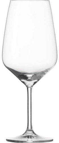 Schott Zwiesel Wine glasses Taste 656 ml 0,125 l + 0,25 l, 6 pcs - Glass - Main image