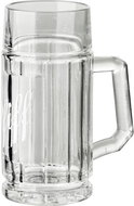 Stölzle-oberglas Beer pitcher Pfiff 125 ml, 12 pcs - Pitcher