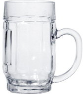 Stölzle-oberglas Donau beer glass 0,3 l, 6 pcs - Glass