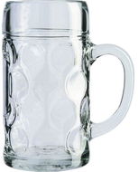 Stölzle-oberglas Sklenice na pivo Isar 1,0 l - Sklenice