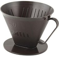 Fackelmann Filter na kávu s adaptérom, veľkosť 4 - Prekvapkávací kávovar