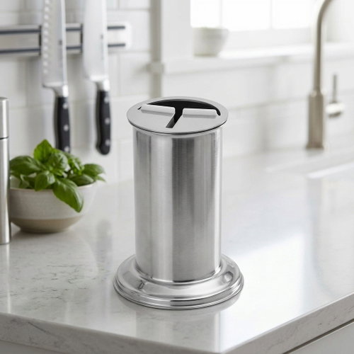 Lauternung Solingen Knife cleaning container - Container - Main image