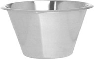 Contacto Stainless steel bowl set, 7 pcs - Bowl
