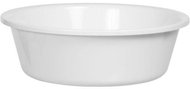 Gastro Bowl hard plastic 0,7 l, white - Bowl