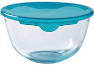 Pyrex Bowl with lid Prep&Store 0,7 l - Bowl