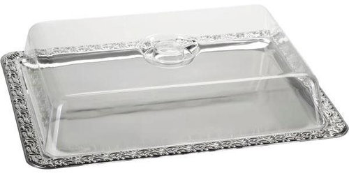 APS Serving tray with lid APS 42x31 cm - Tray - Main image