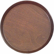 APS Podnos Tác 31 cm kulatý protiskluzový - Tray