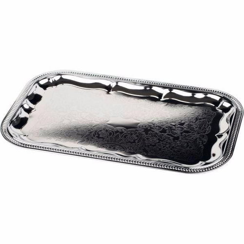 APS Serving tray 53x32,5 cm rectangle GN 1/1 - Tray - Main image