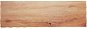 APS Podnos servírovací melamín 53 x 16,2 cm, drevený vzhľad - Podnos