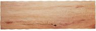 APS Podnos servírovací melamín 53 x 16,2 cm, drevený vzhľad - Podnos