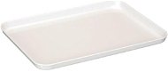 Gastro Tác plastový 36x26 cm, bílý - Tray