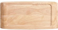 Arcoroc Dřevěný podnos pro misky Mekkano 39,5x19 cm - Podnos