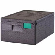 Cambro Termoport  35,5 l, horní plnění - Thermobox 